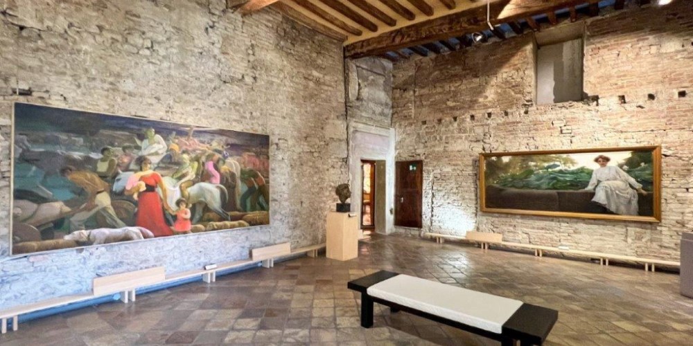 Parma, weekend tra arte e musica nei Musei Civici