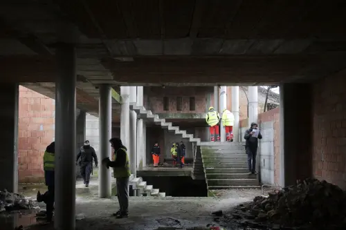 Ex Scalo Merci, parte la riqualificazione: sicurezza e nuove funzioni per l’area