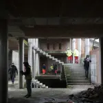 Ex Scalo Merci, parte la riqualificazione: sicurezza e nuove funzioni per l’area