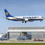 Ryanair lancia nove nuove rotte in Emilia-Romagna: rilancio per Forlì, Parma e Rimini