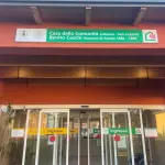 Un ritratto di Mons. Cocchi alla Casa della Comunità Lubiana San Lazzaro