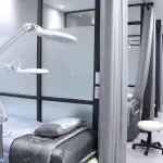 Ospedale di Vaio, al via i lavori per la seconda camera iperbarica