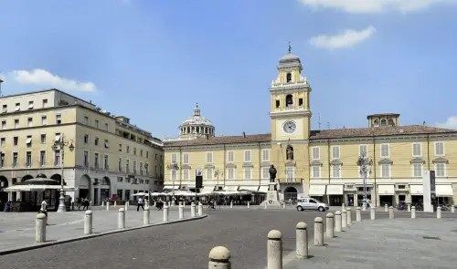 Parma Welcome cerca il nuovo direttore: al via la selezione per guidare la strategia turistica del territorio