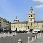 Parma “in movimento”: il Sant’Ilario come specchio di una città che cresce
