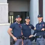 Parma Sicura: 1500 persone identificate e due arresti nei controlli della Polizia