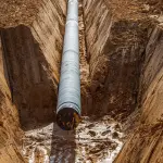 Valle dell’Idice, oltre 5,5 milioni per la sicurezza idraulica tra interventi conclusi e nuovi cantieri