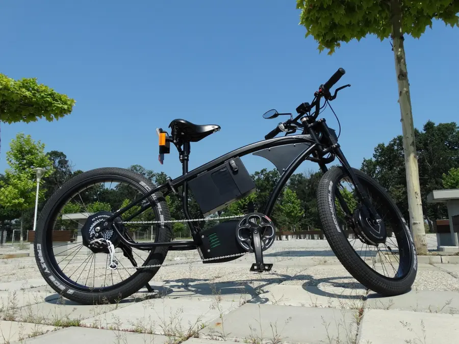 Furto di e-bike tra Fidenza e Parma: recuperata dalla Polfer grazie alla geolocalizzazione