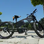 Furto di e-bike tra Fidenza e Parma: recuperata dalla Polfer grazie alla geolocalizzazione