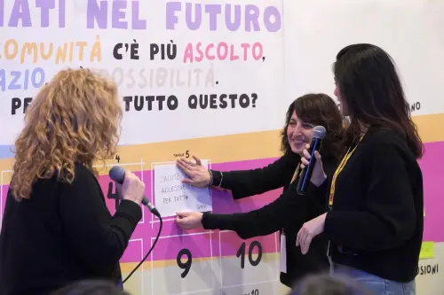 Youz 5 fa tappa a Parma, laboratorio di idee verso la Capitale europea dei Giovani 2027