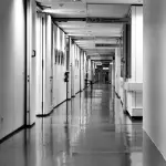 Furto in corsia all’Ospedale Maggiore, denunciato un 44enne