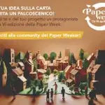 Parma capitale 2026 del riciclo: al via la Paper Week con 50 iniziative in città