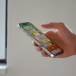 Telefono rubato localizzato con il gps, 33enne denunciato dalla Polizia