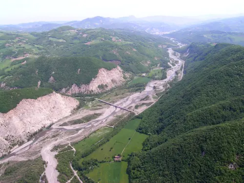 Emilia-Romagna, 205mila euro per valorizzare i siti Unesco