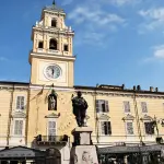 Parma, “Vivi al Centro” anima il cuore della città tra musica, arte e gusto