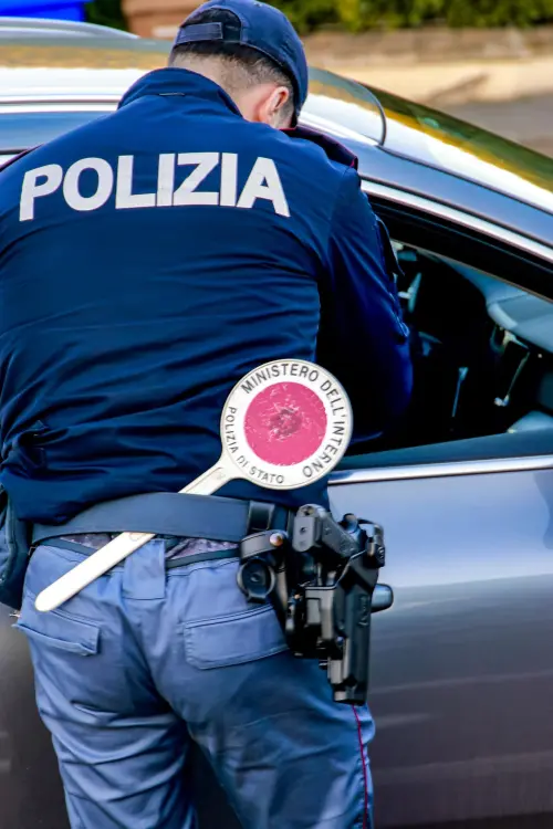 Parma, controlli rafforzati per Pasqua: quasi mille persone identificate e quattro espulsioni