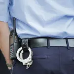 Parma, uomo arrestato dopo aggressione in officina: sequestrati due coltelli
