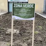 Parma inaugura l’Aiuola della Pace: un nuovo spazio civico nato dalla cura condivisa