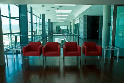 Parma, nelle sale d’attesa Ausl arrivano i totem digitali per l’informazione sanitaria