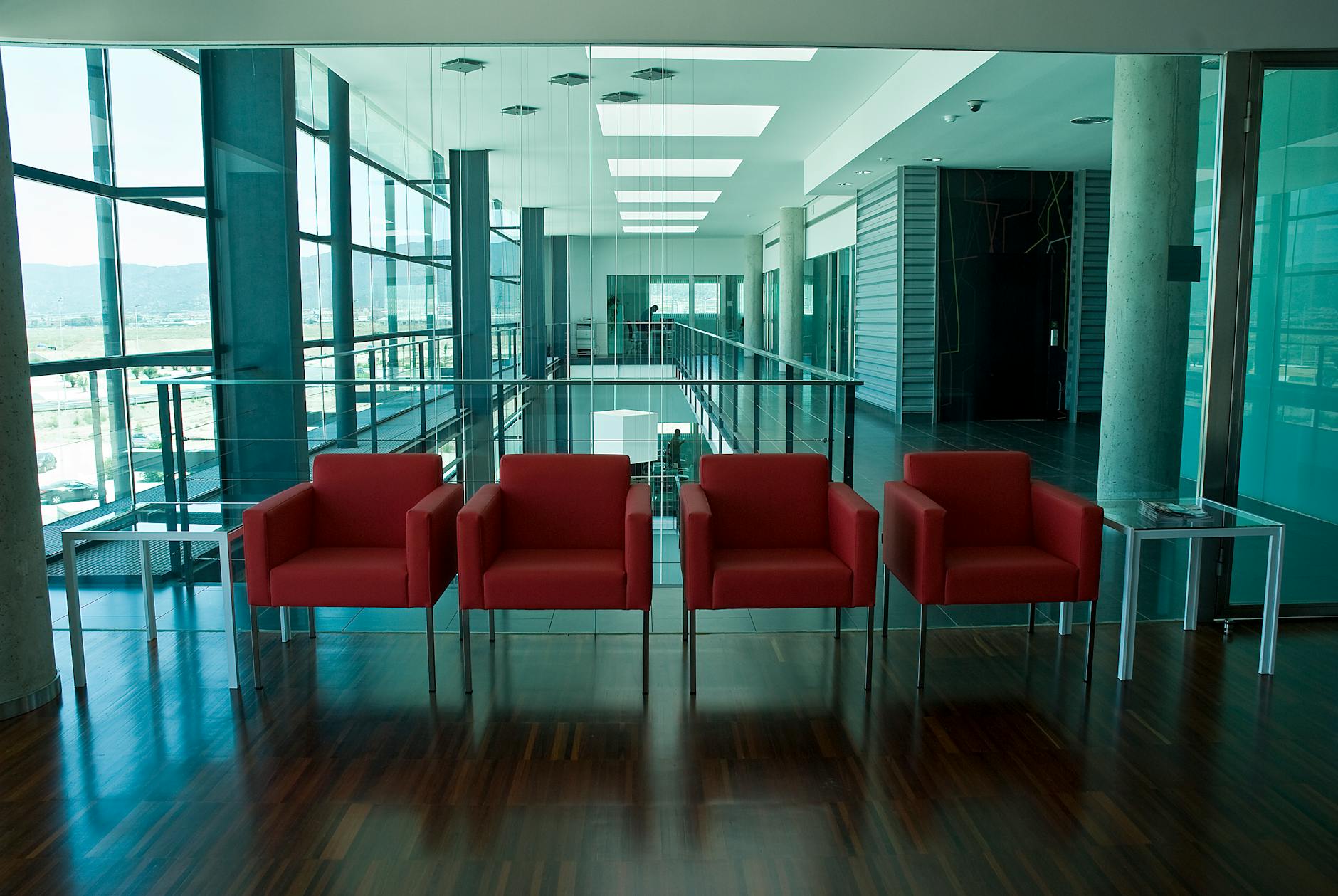 Parma, nelle sale d’attesa Ausl arrivano i totem digitali per l’informazione sanitaria