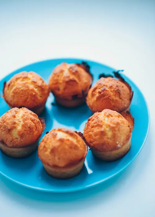 Muffin salati per bambini: ricette veloci, nutrienti e che piacciono sempre