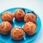 Muffin salati per bambini: ricette veloci, nutrienti e che piacciono sempre