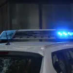 Inseguimento nella notte in centro: tre denunciati, autista ubriaco