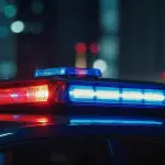 Parma, minacce e resistenza agli agenti: arrestato 40enne