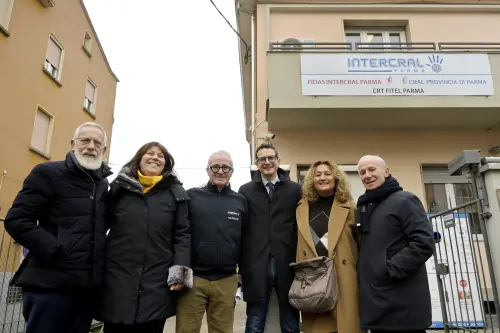 Parma inaugura la Casa di Quartiere Pablo: un presidio di comunità tra quattro rioni