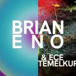 Brian Eno a Parma, dal 1° maggio “SEED” e “My Light Years”