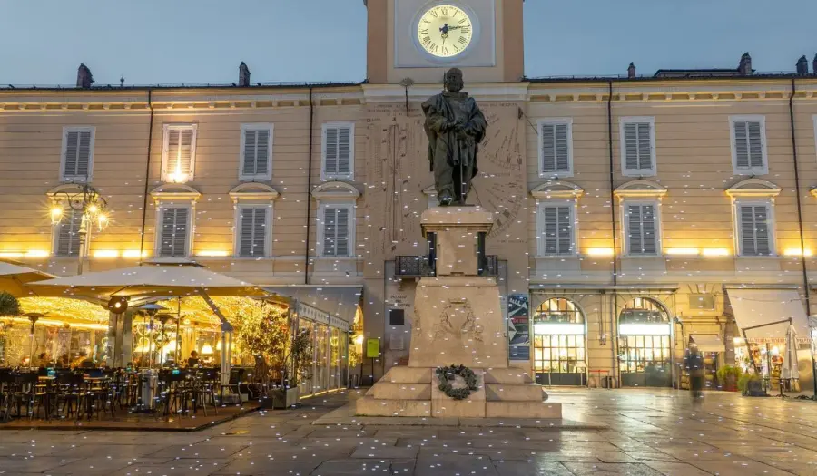 Parma, il progetto RESPIRA diventa mostra al Liceo Romagnosi