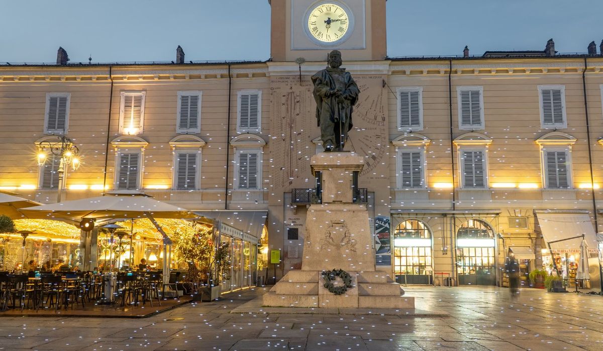 Parma, il progetto RESPIRA diventa mostra al Liceo Romagnosi
