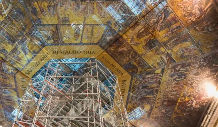 Salone del Restauro a Ferrara, la Regione presenta i progetti sul patrimonio