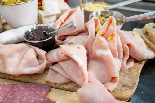 TuttoFood 2026, Emilia-Romagna porta a Milano 45 Dop e Igp