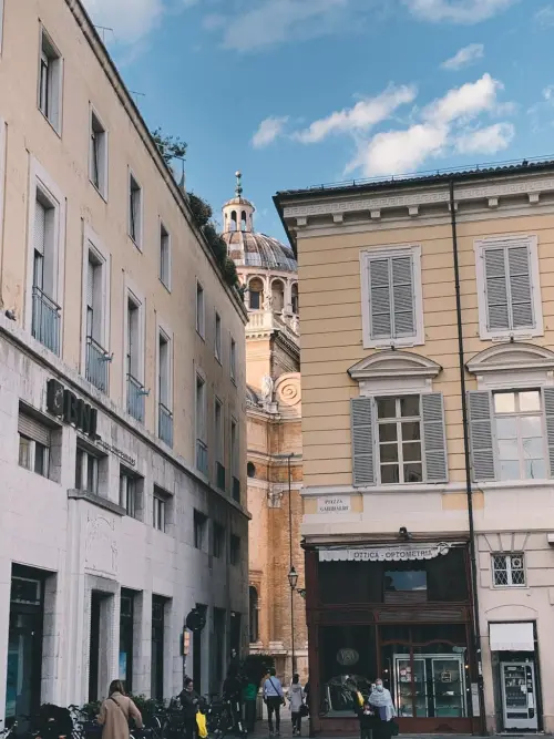 Parma, la Villetta diventa spazio culturale: eventi fino a dicembre