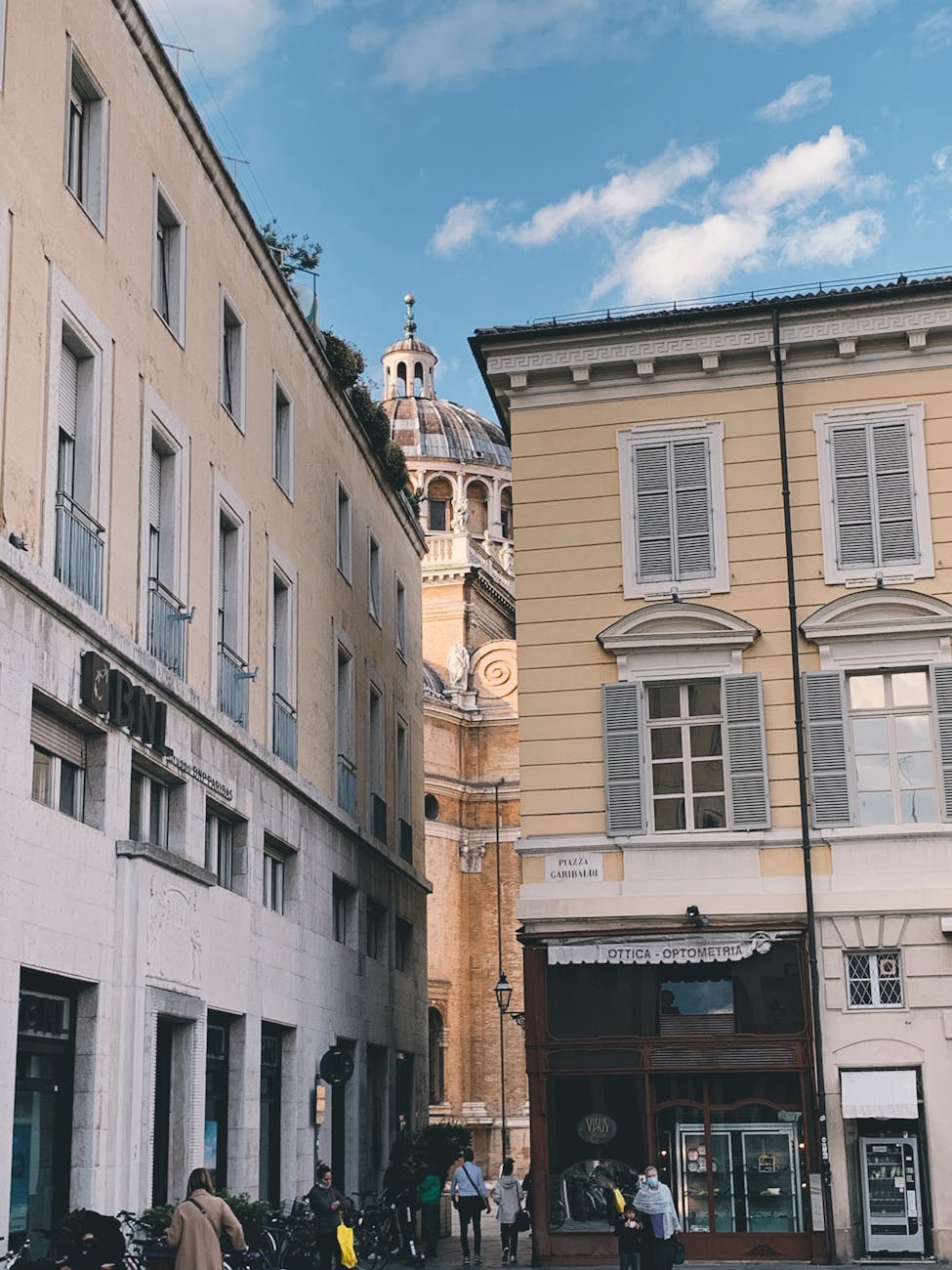 Parma, la Villetta diventa spazio culturale: eventi fino a dicembre