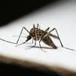 Parma, caso di dengue in una bambina: scatta la disinfestazione