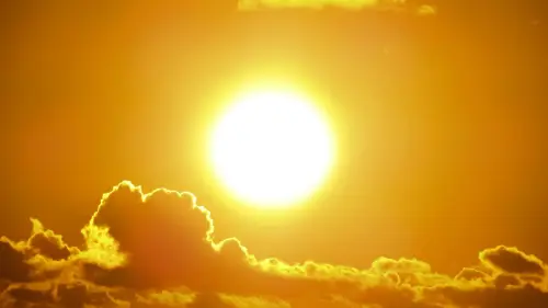 Emilia-Romagna, stop al lavoro al sole per caldo estremo