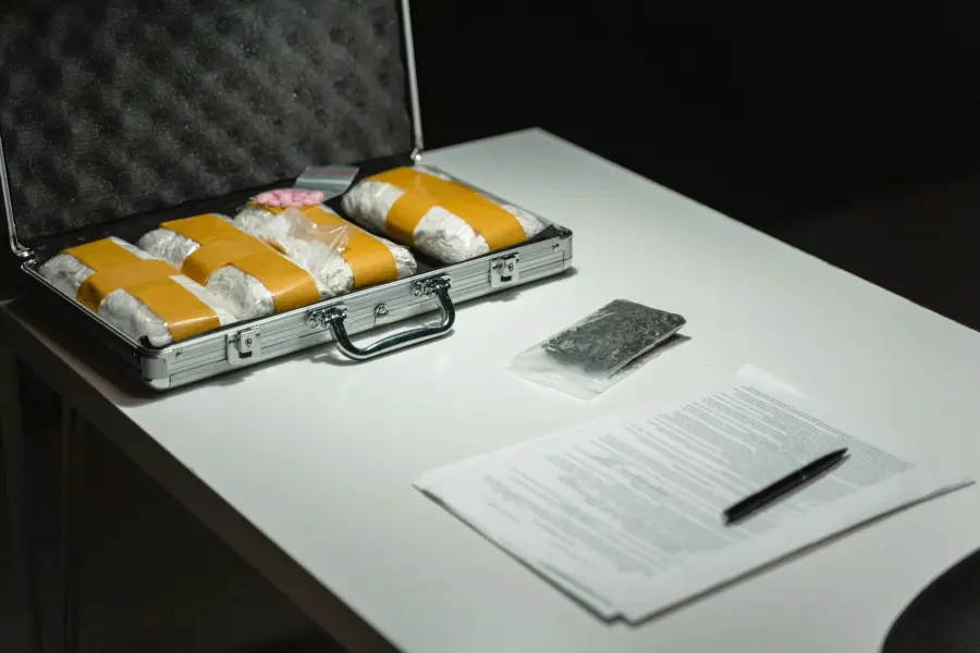 Operazione Parma Sicura, sequestrati 281 grammi di droga nei parchi
