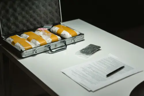 Operazione Parma Sicura, sequestrati 281 grammi di droga nei parchi