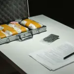 Operazione Parma Sicura, sequestrati 281 grammi di droga nei parchi
