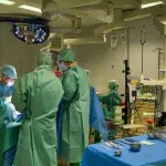 Parma, al Maggiore test wireless per cuore e polmoni