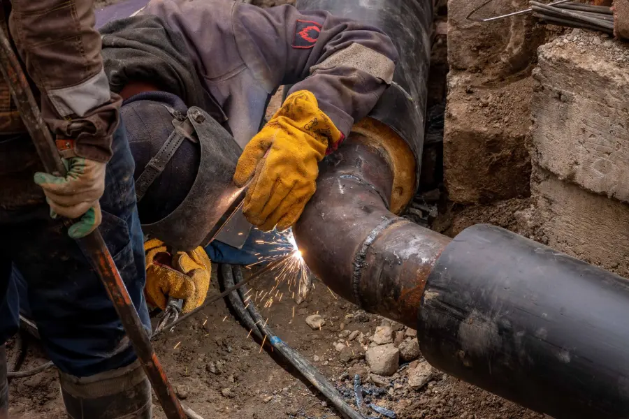 Borgo Riccio da Parma, lavori su acqua e gas dal 22 giugno