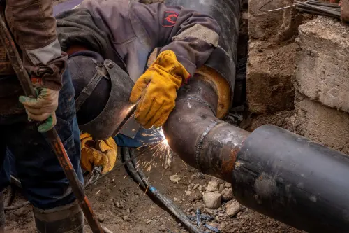 Borgo Riccio da Parma, lavori su acqua e gas dal 22 giugno