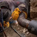Borgo Riccio da Parma, lavori su acqua e gas dal 22 giugno