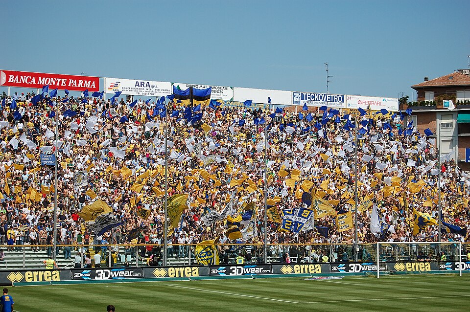 Parma Calcio: storia dei Crociati dal trionfo al rilancio