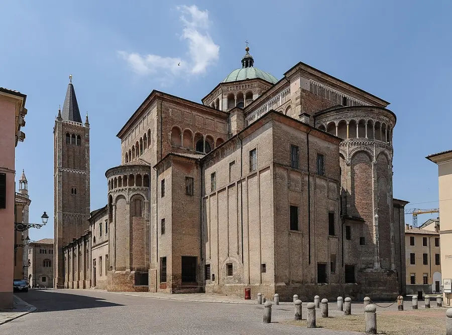 Chiese più belle di Parma: i luoghi da non perdere tra arte, fede e storia