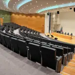 Tajani a Parma per l’Assemblea UPI al Teatro Regio