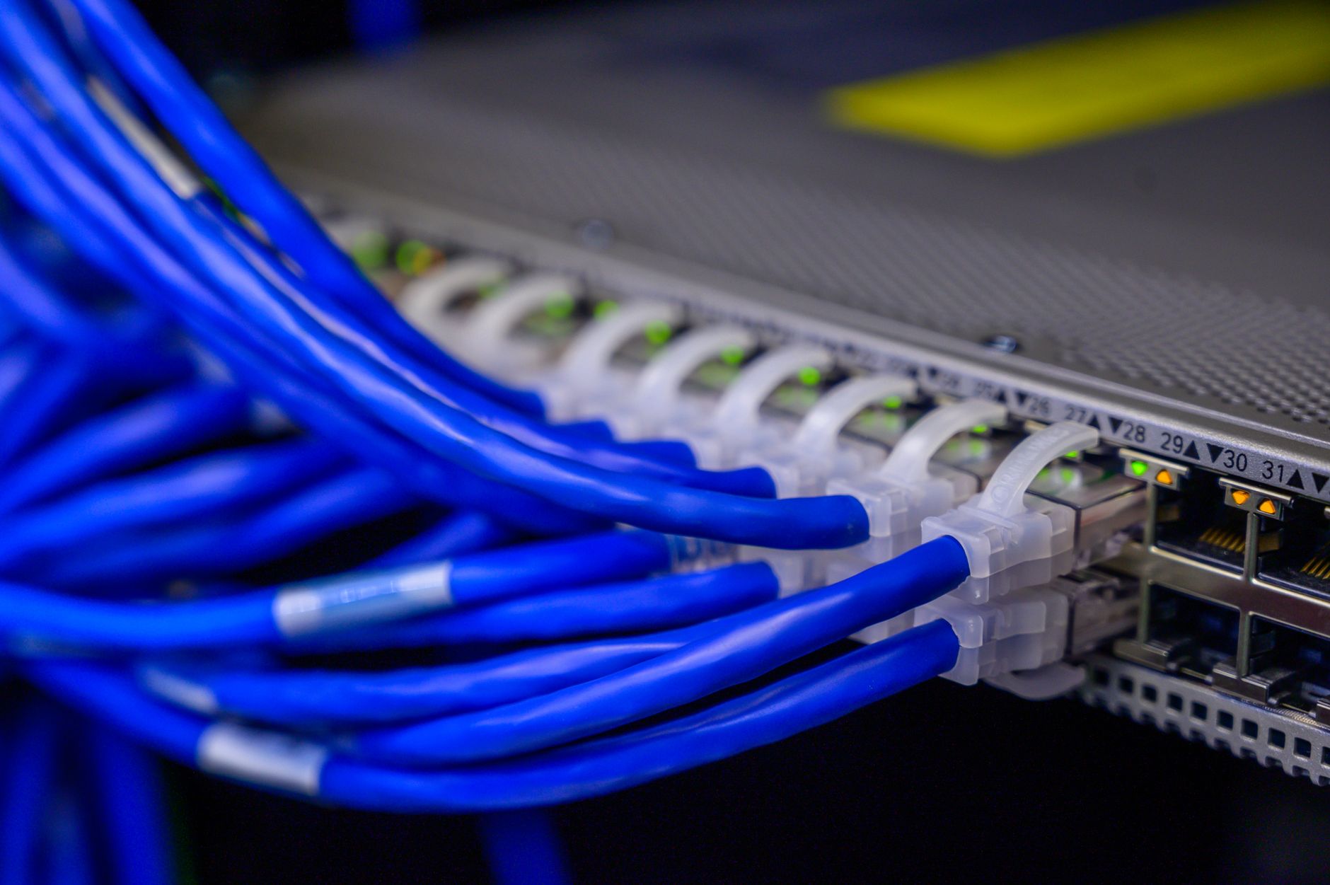 Varsi, fibra ottica per oltre mille immobili nel Parmense