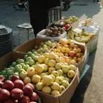 Mercati contadini in cinque ospedali dell’Emilia-Romagna