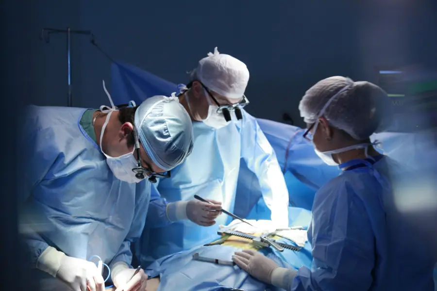 Parma, stampa 3D rende più sicura la chirurgia vascolare